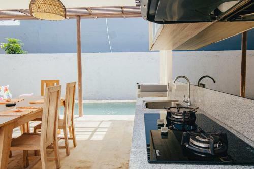 Nada Villa 3316 - 2br With Private Pool
