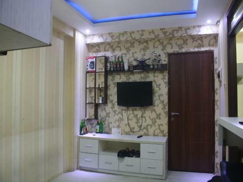 Apartemen Betos By Dhe Rooms