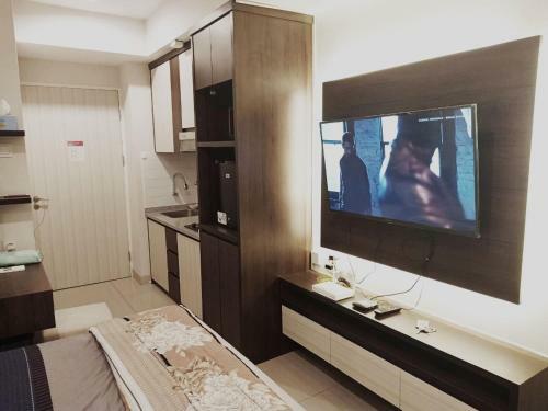 Apartamento Grand Kamala Lagoon By Araiaroom Ida