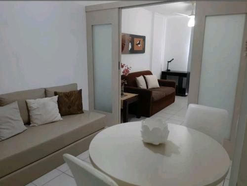 Apartamento Bem Localizado Na Ponta Verde
