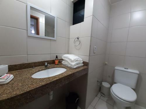 Apartamento Bem Localizado Na Ponta Verde