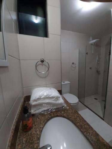 Apartamento Bem Localizado Na Ponta Verde