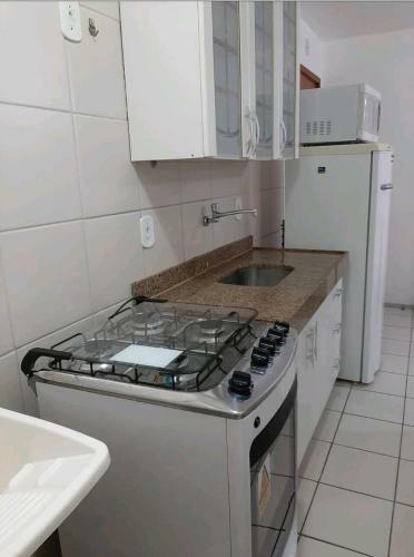Apartamento Bem Localizado Na Ponta Verde