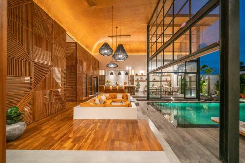 Villa Mango 2