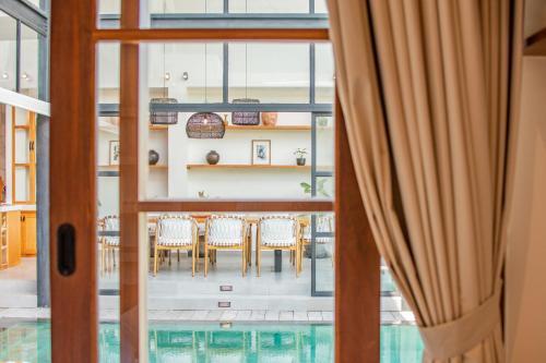 Villa Mango 2
