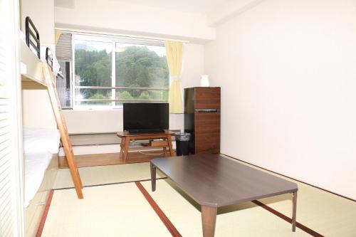 Apartamento Angel Resort Yuzawa 511