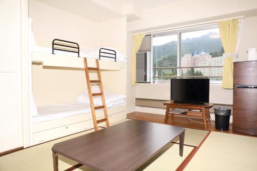 Apartamento Angel Resort Yuzawa 511