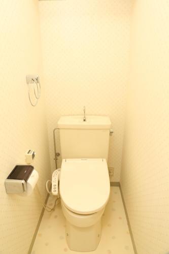 Apartamento Angel Resort Yuzawa 511