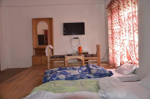 Hostal K2 Guest House