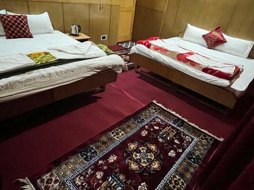 Hotel Kibo - Mikza Guest House