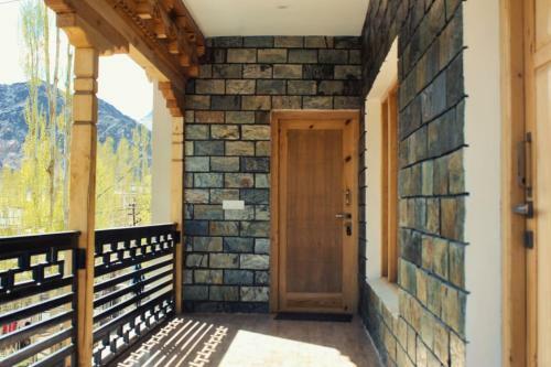 Hostal Dol-khang