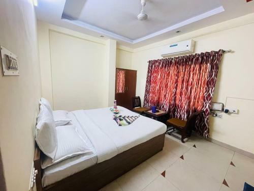 Hotel Rajpal Palace Udaipur Rajasthan