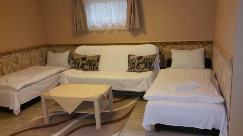 Bed & Breakfast Kitti Panzio