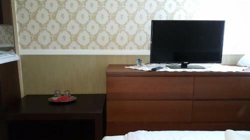 Bed & Breakfast Kitti Panzio