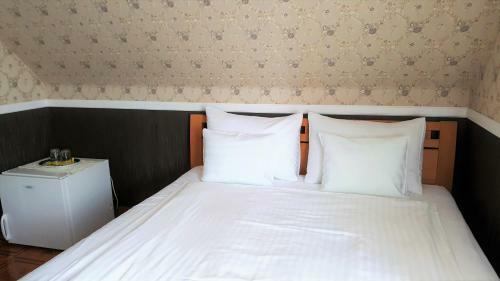 Bed & Breakfast Kitti Panzio