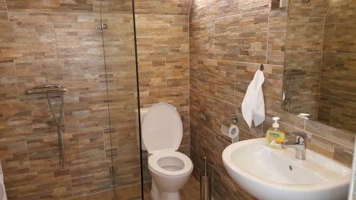 Bed & Breakfast Kitti Panzio