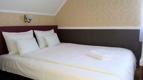 Bed & Breakfast Kitti Panzio