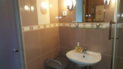 Bed & Breakfast Kitti Panzio