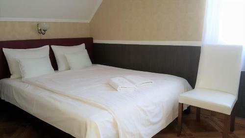Bed & Breakfast Kitti Panzio
