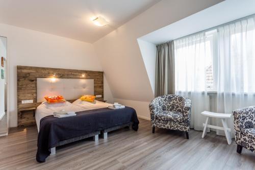 Hotel Van Renenpark