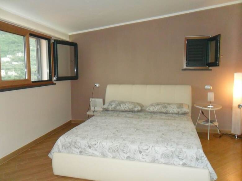 Apartamento Casa Vacanze Li Galli