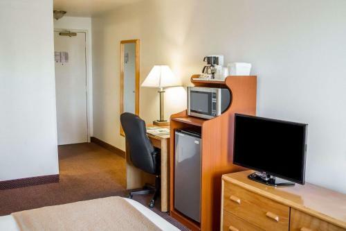Hotel Quality Inn & Suites Longview