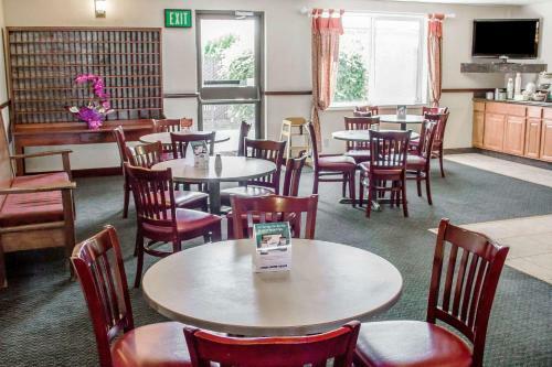 Hotel Quality Inn & Suites Longview