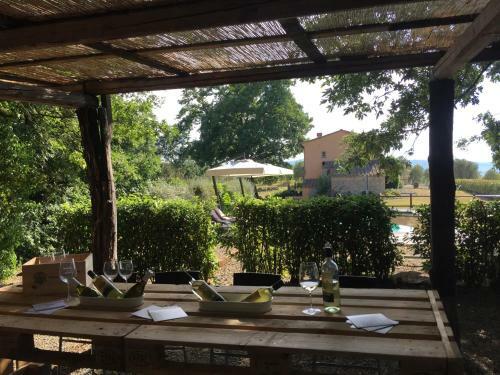 Agroturismo Casale Il Poggetto