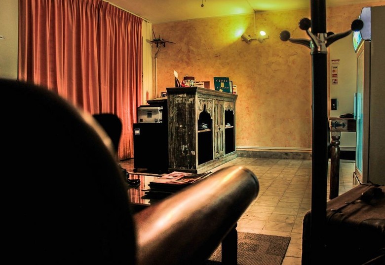 Hostal Entre 2 Aguas