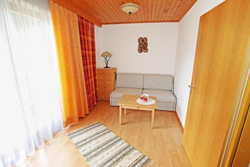 Hostal Alpenhof Strenge