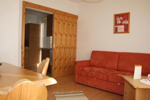 Hostal Alpenhof Strenge