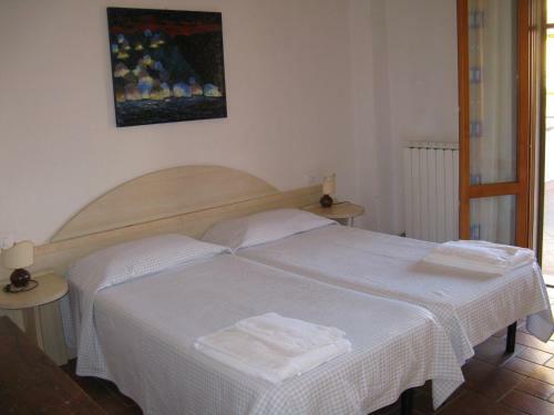 Apartamento Villino I Giardini By Il Giardinetto
