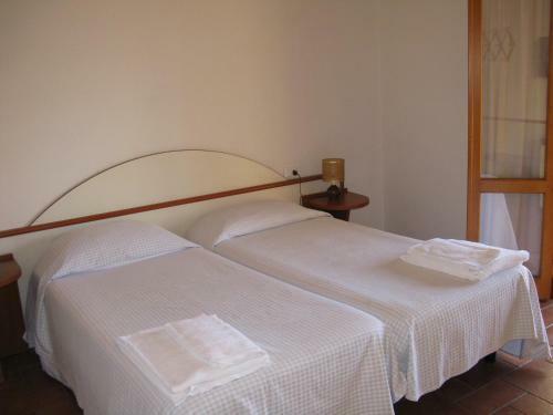 Apartamento Villino I Giardini By Il Giardinetto