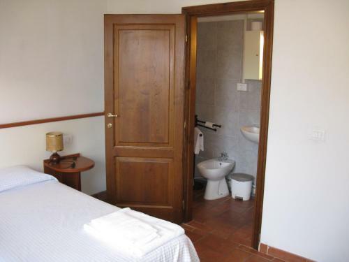 Apartamento Villino I Giardini By Il Giardinetto