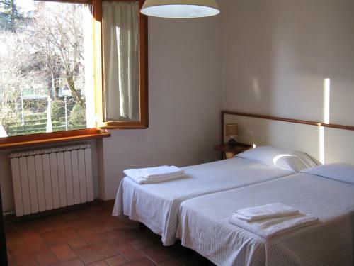 Apartamento Villino I Giardini By Il Giardinetto