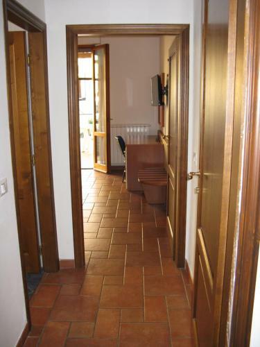 Apartamento Villino I Giardini By Il Giardinetto