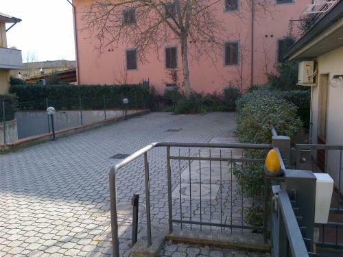 Apartamento Villino I Giardini By Il Giardinetto