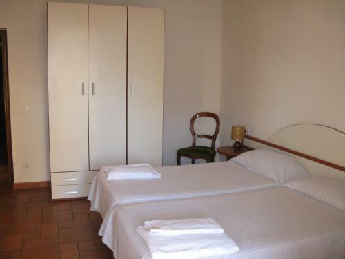 Apartamento Villino I Giardini By Il Giardinetto