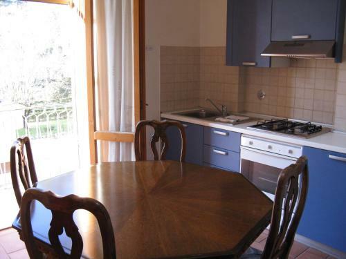 Apartamento Villino I Giardini By Il Giardinetto