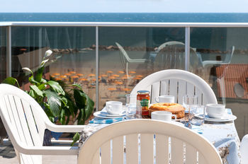 Apartamento Residence Sottovento