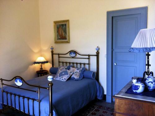 Apartamento Villa Bonaccorso