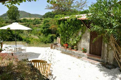 Apartamento Villa Bonaccorso