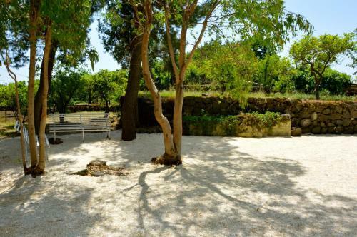Apartamento Villa Bonaccorso