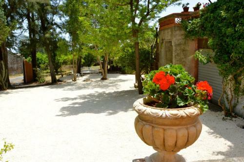 Apartamento Villa Bonaccorso