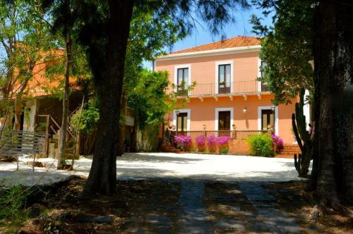 Apartamento Villa Bonaccorso
