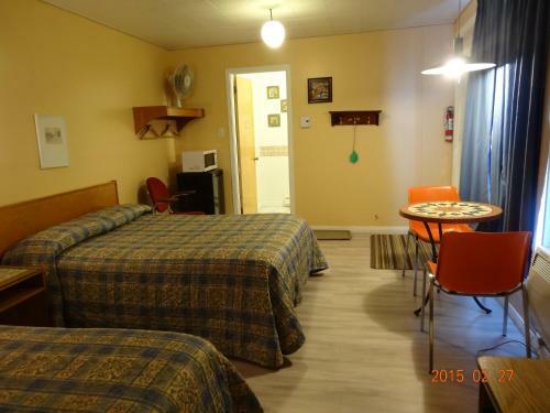 Motel Lyse