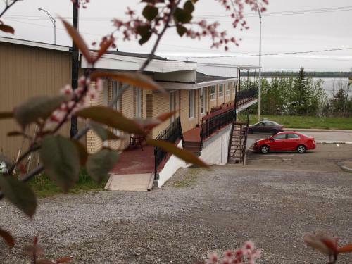 Motel Lyse