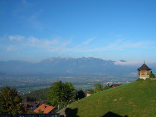 Hostal Land- & Panoramagasthof Sch�ne Aussicht