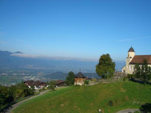 Hostal Land- & Panoramagasthof Sch�ne Aussicht