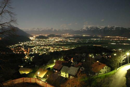 Hostal Land- & Panoramagasthof Sch�ne Aussicht